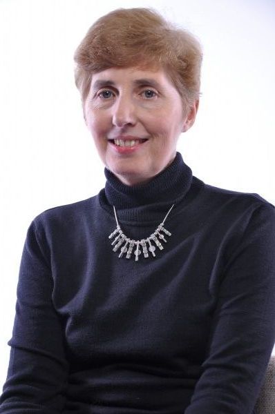 Mrs Kane